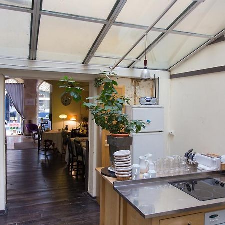Maison D'Hotes Chambre En Ville Bordeaux Ngoại thất bức ảnh