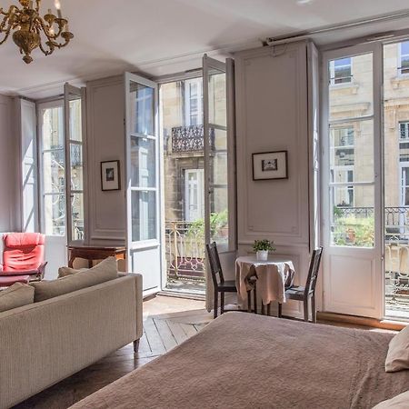 Maison D'Hotes Chambre En Ville Bordeaux Phòng bức ảnh