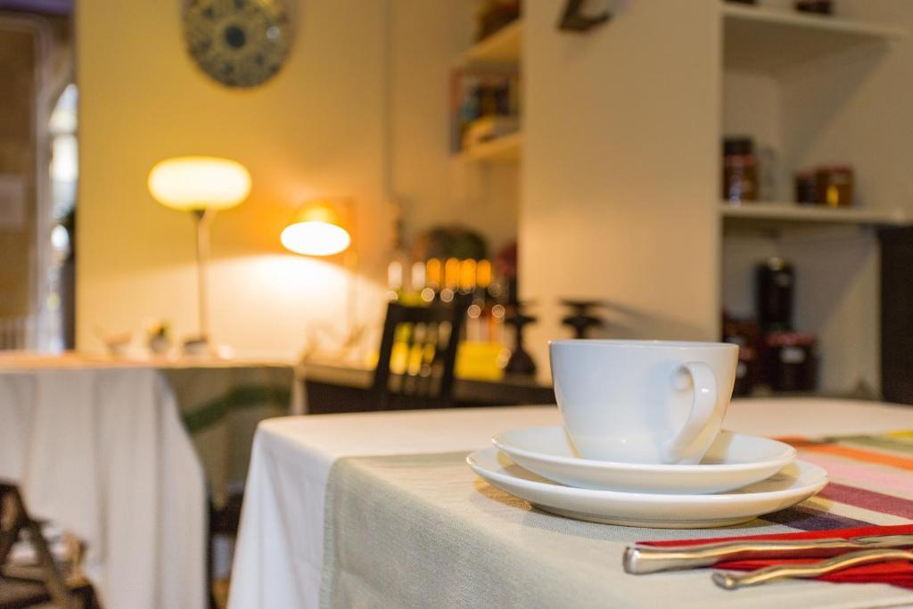 Maison D'Hotes Chambre En Ville Bordeaux Ngoại thất bức ảnh