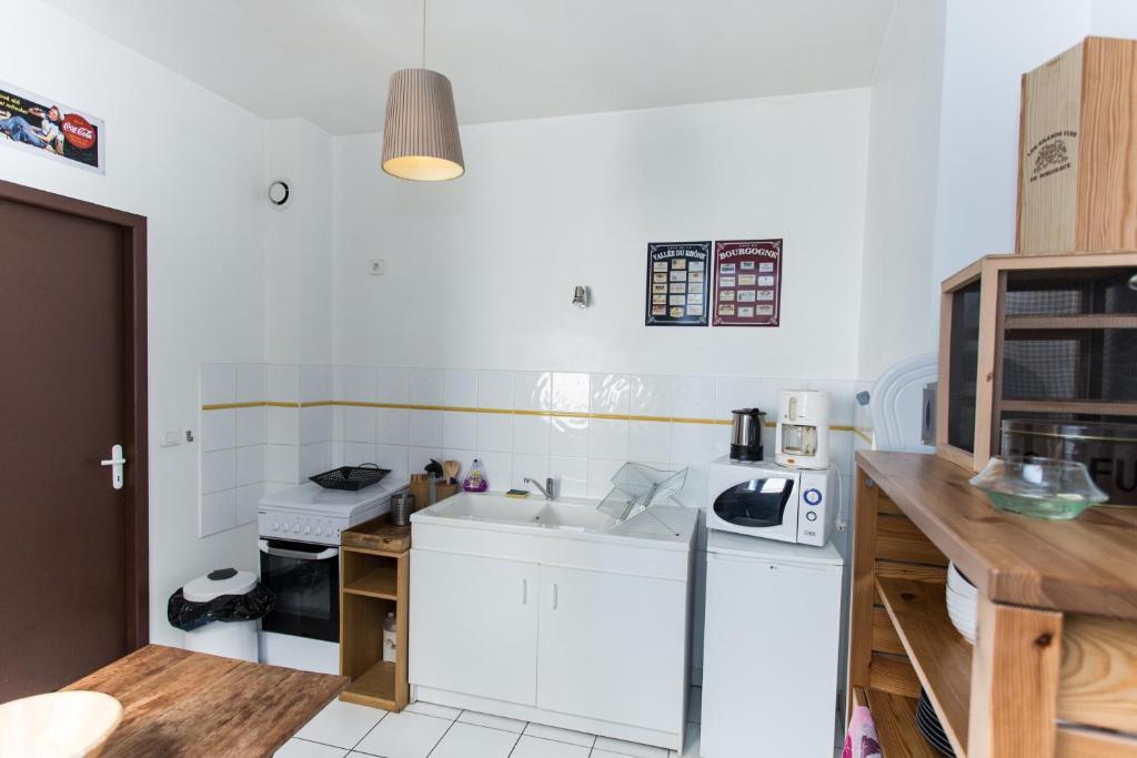 Maison D'Hotes Chambre En Ville Bordeaux Phòng bức ảnh