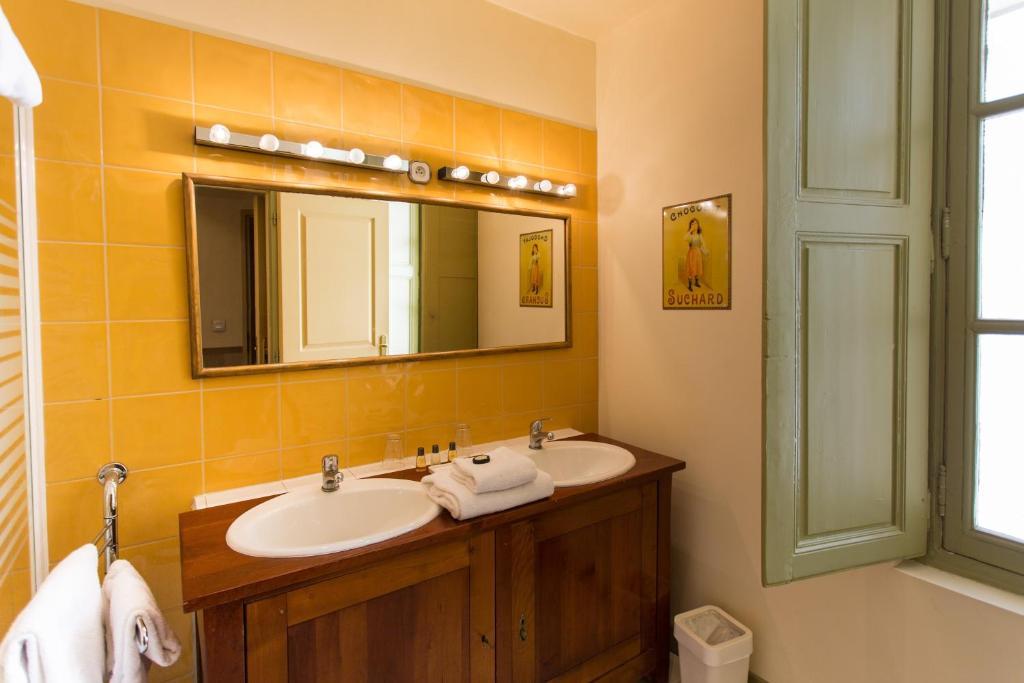 Maison D'Hotes Chambre En Ville Bordeaux Phòng bức ảnh