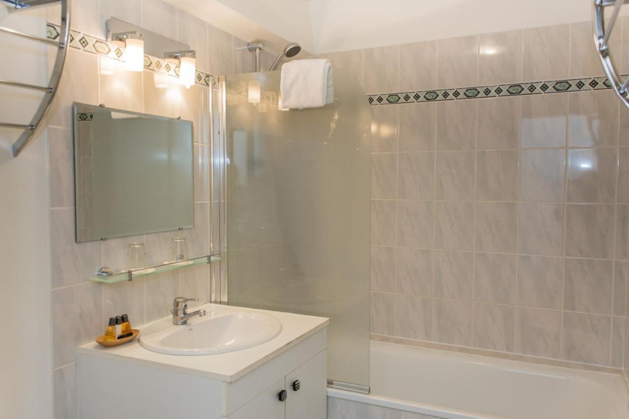 Maison D'Hotes Chambre En Ville Bordeaux Phòng bức ảnh
