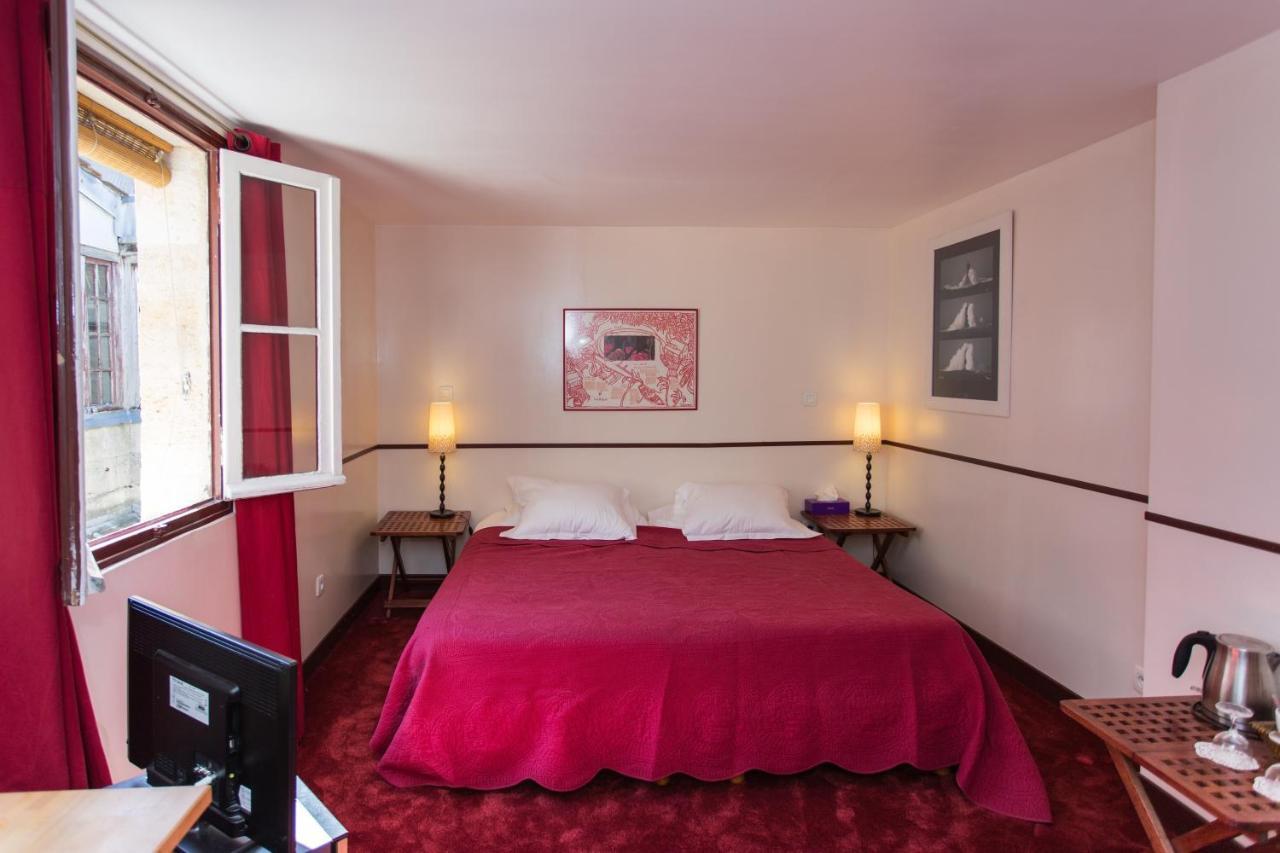 Maison D'Hotes Chambre En Ville Bordeaux Phòng bức ảnh