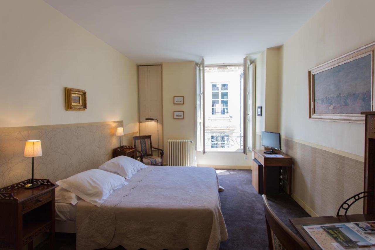 Maison D'Hotes Chambre En Ville Bordeaux Phòng bức ảnh