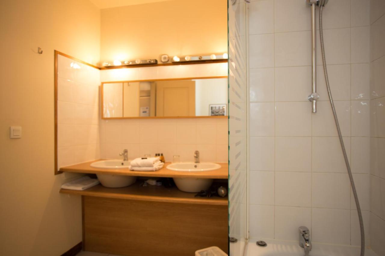 Maison D'Hotes Chambre En Ville Bordeaux Phòng bức ảnh