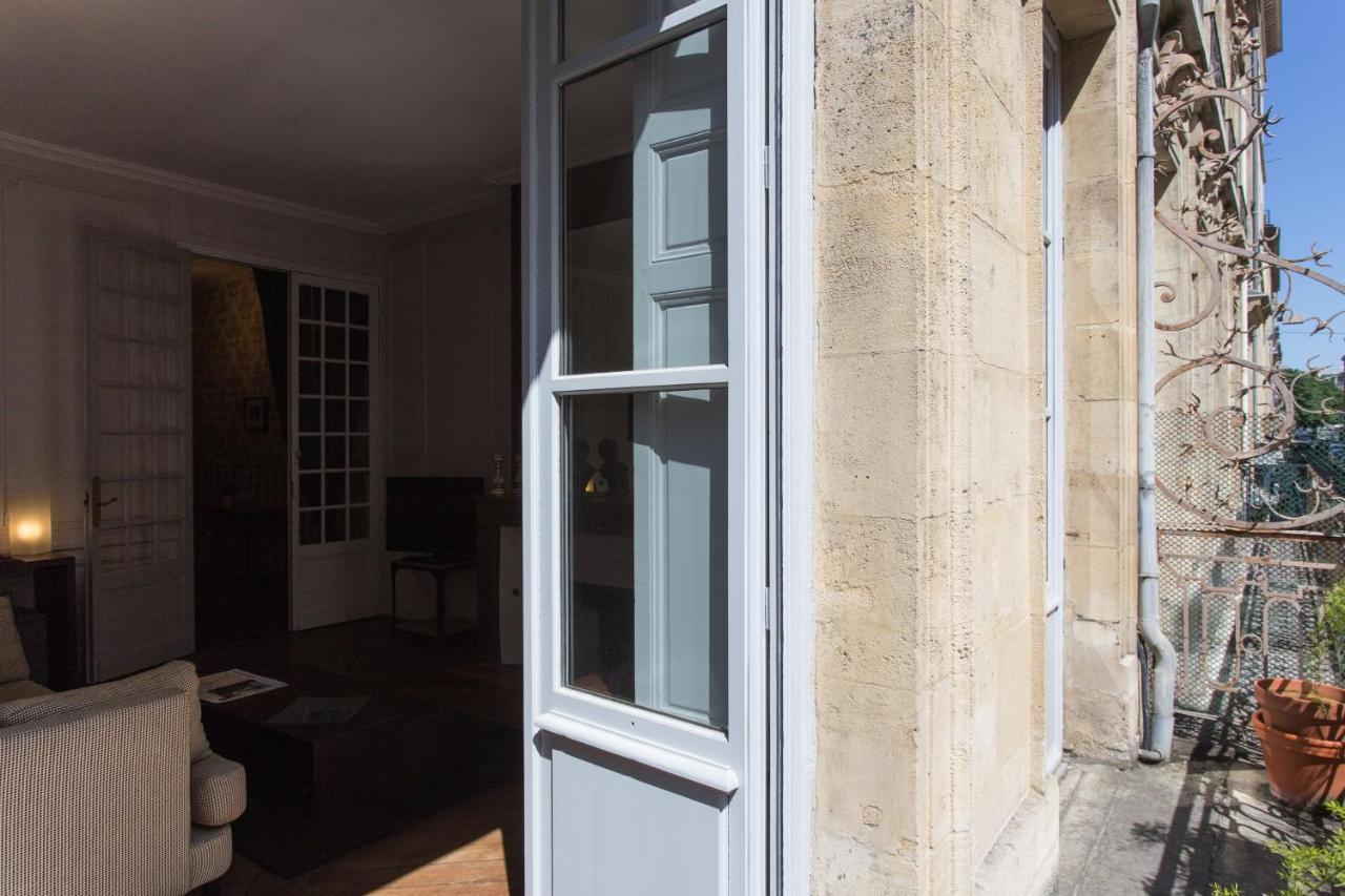Maison D'Hotes Chambre En Ville Bordeaux Phòng bức ảnh