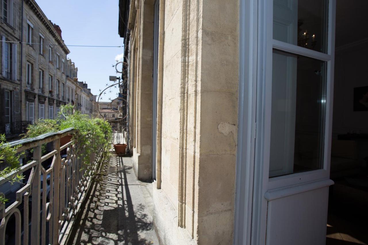 Maison D'Hotes Chambre En Ville Bordeaux Phòng bức ảnh