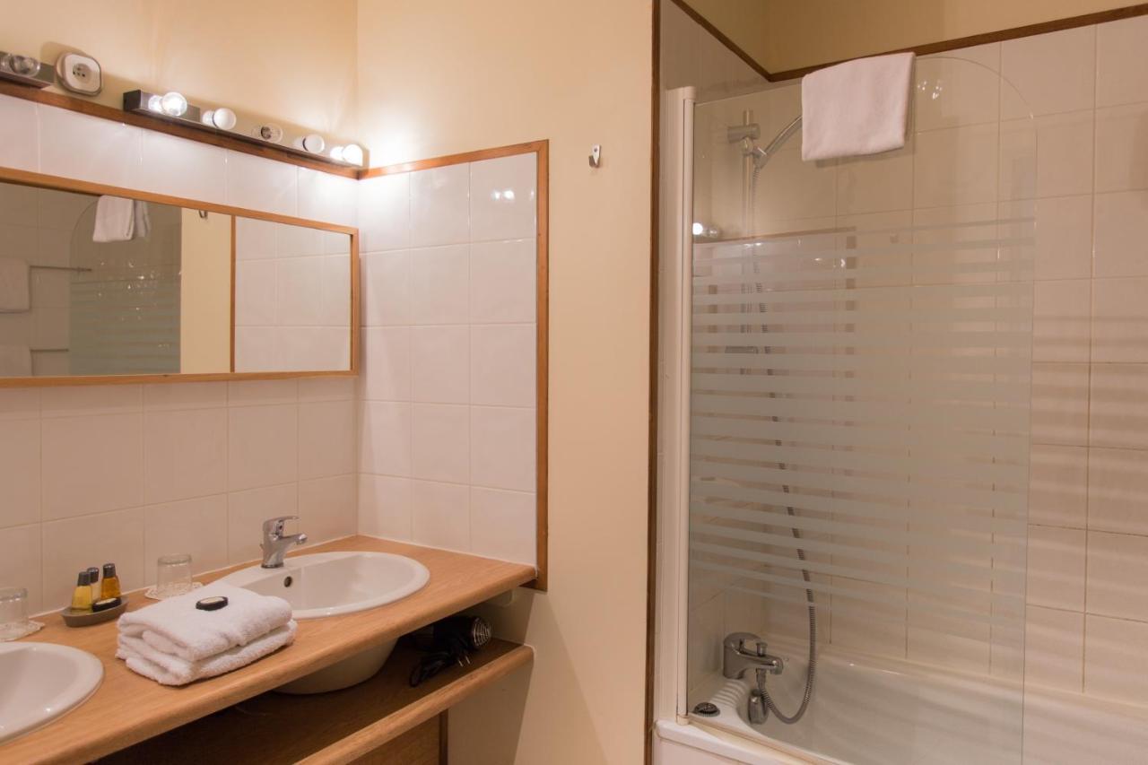 Maison D'Hotes Chambre En Ville Bordeaux Phòng bức ảnh