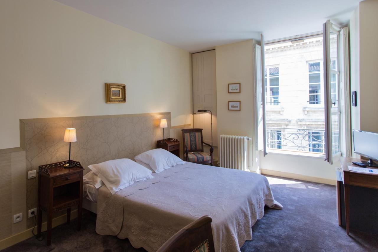 Maison D'Hotes Chambre En Ville Bordeaux Phòng bức ảnh