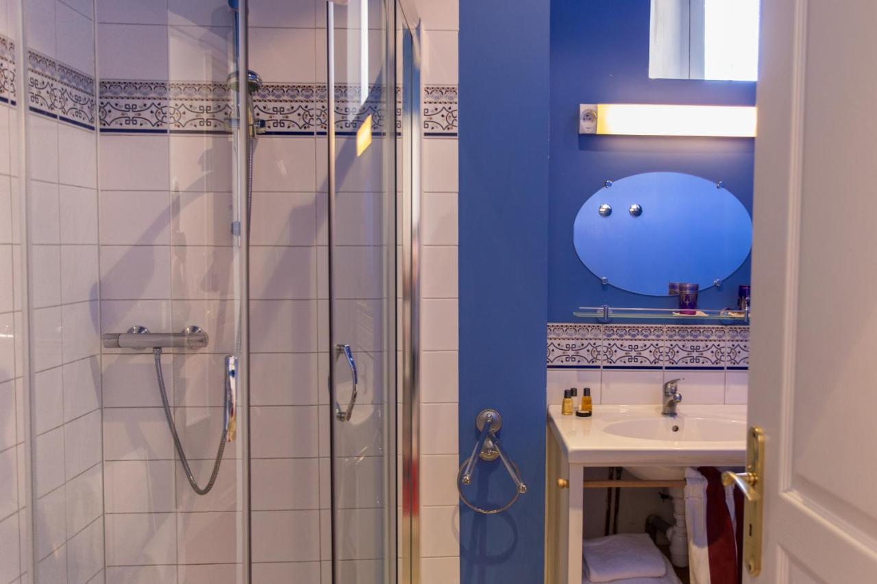 Maison D'Hotes Chambre En Ville Bordeaux Phòng bức ảnh