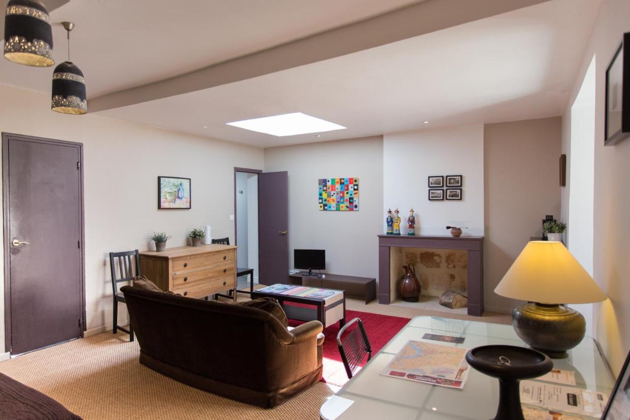 Maison D'Hotes Chambre En Ville Bordeaux Phòng bức ảnh