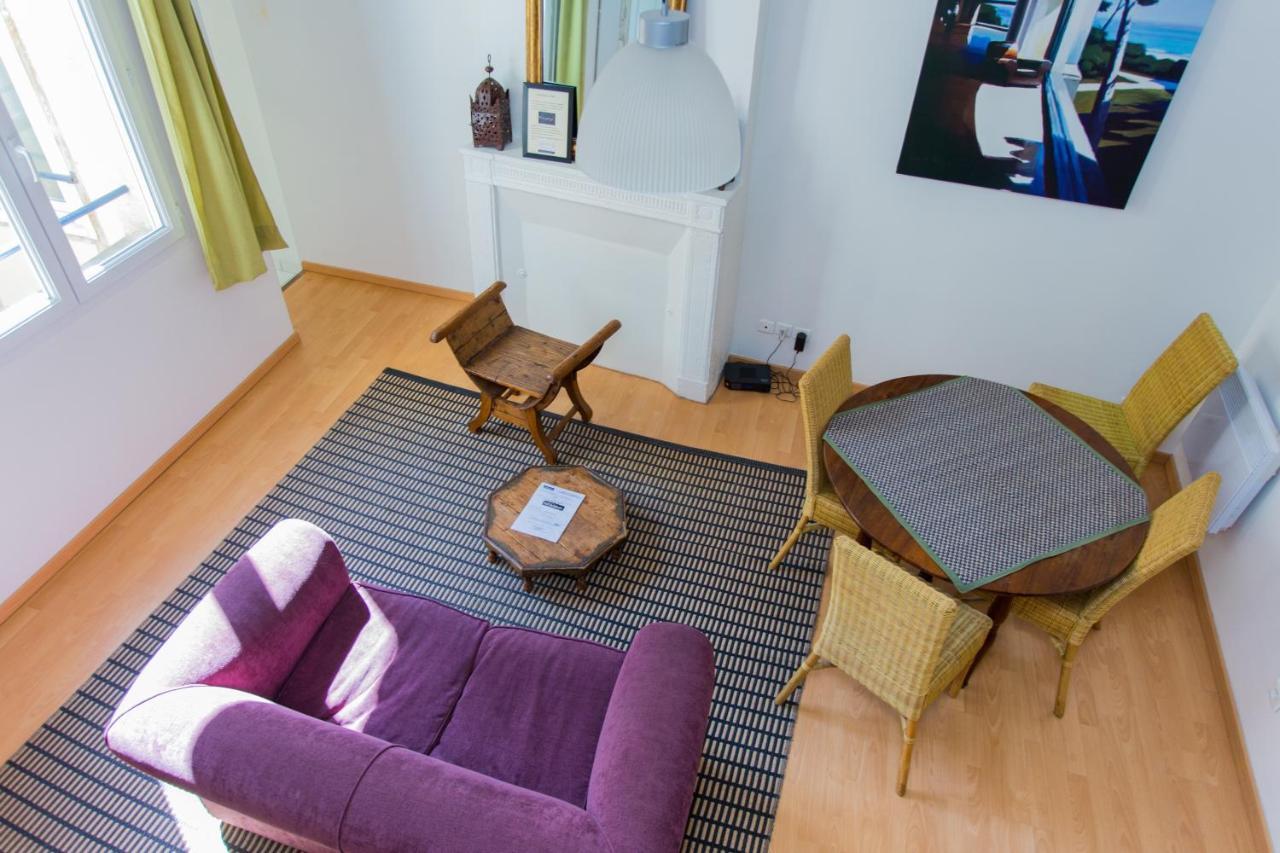Maison D'Hotes Chambre En Ville Bordeaux Phòng bức ảnh