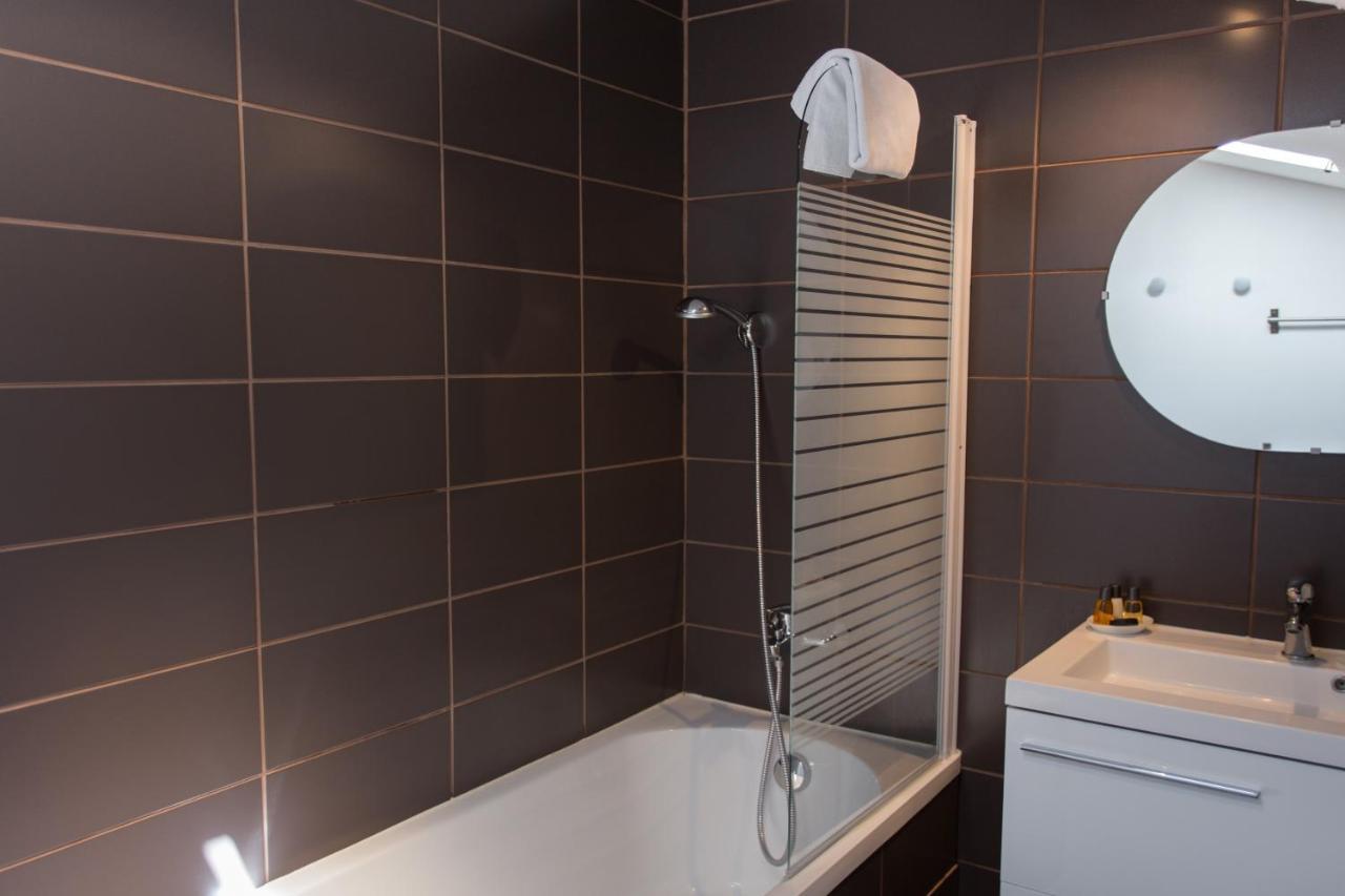 Maison D'Hotes Chambre En Ville Bordeaux Phòng bức ảnh