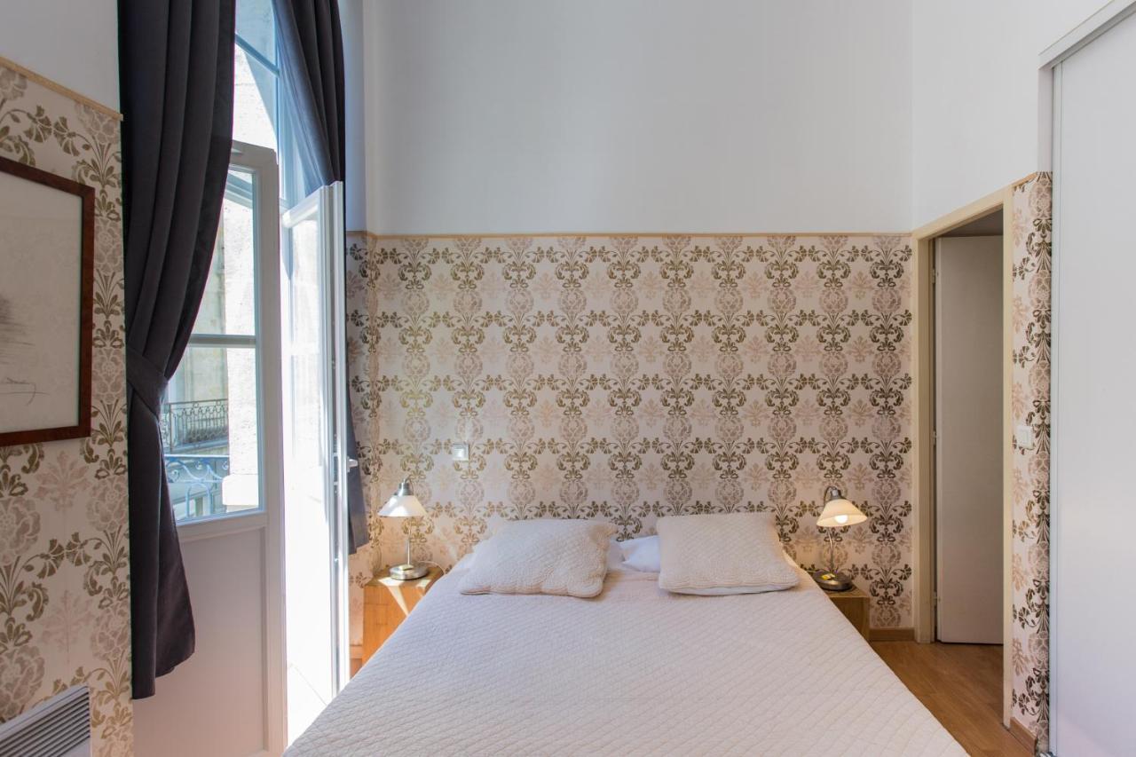 Maison D'Hotes Chambre En Ville Bordeaux Phòng bức ảnh