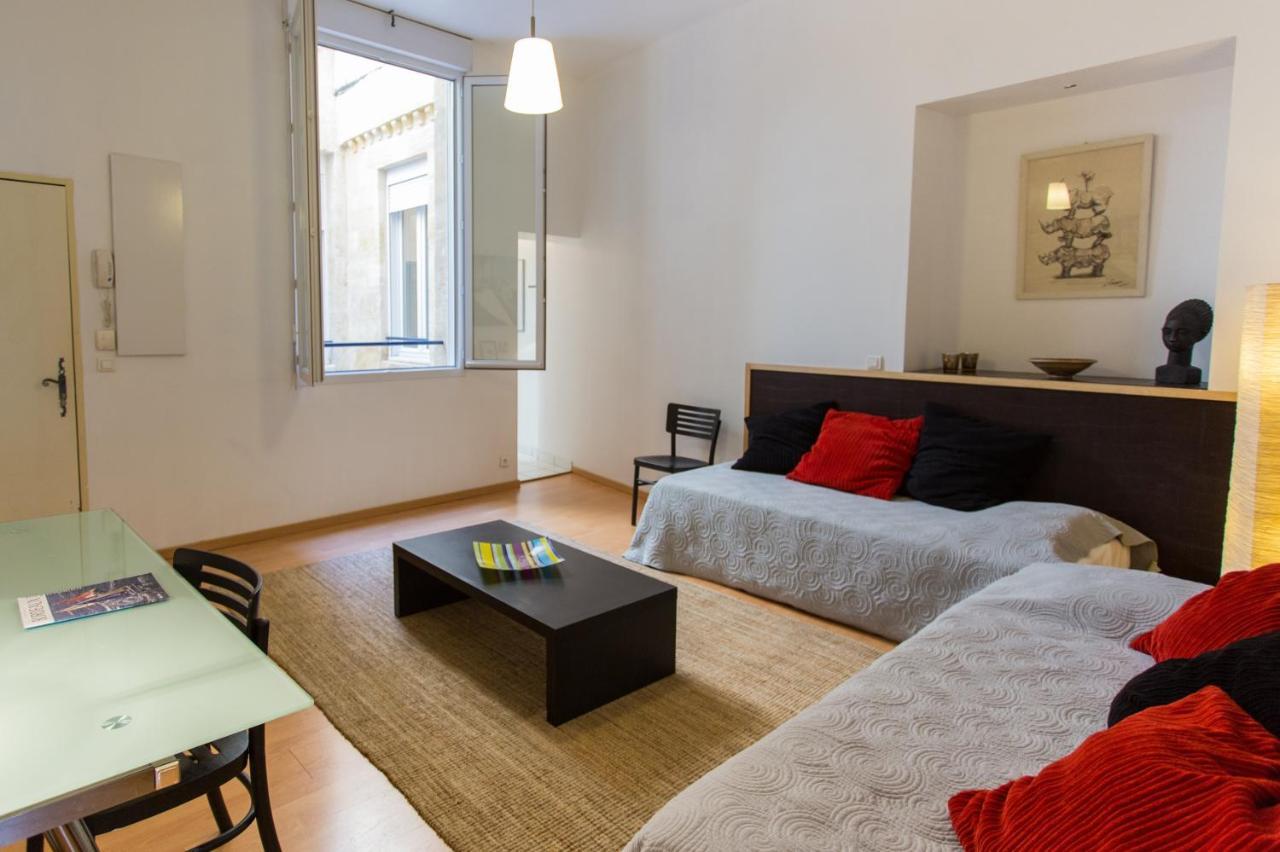 Maison D'Hotes Chambre En Ville Bordeaux Phòng bức ảnh