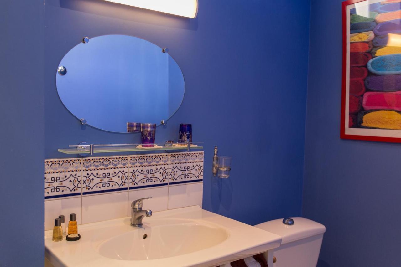 Maison D'Hotes Chambre En Ville Bordeaux Phòng bức ảnh