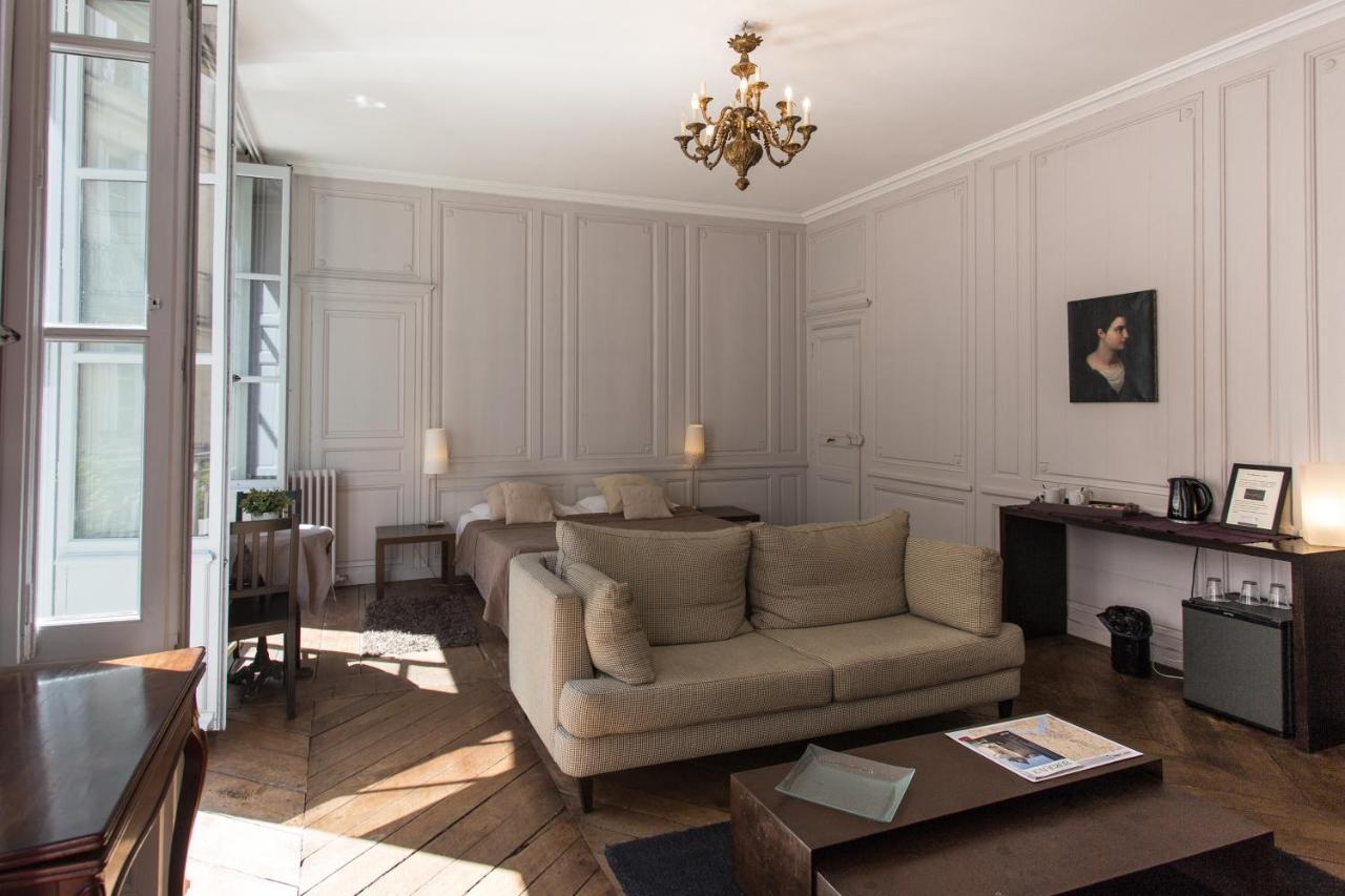 Maison D'Hotes Chambre En Ville Bordeaux Phòng bức ảnh